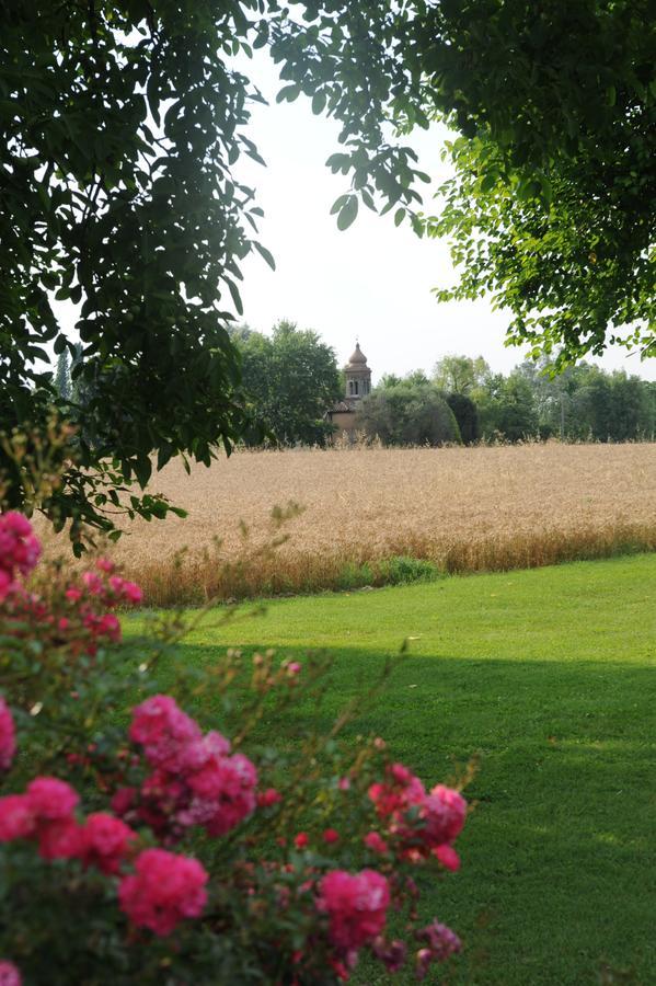 Al Redentor Agriristorante Hotel Casa Reali