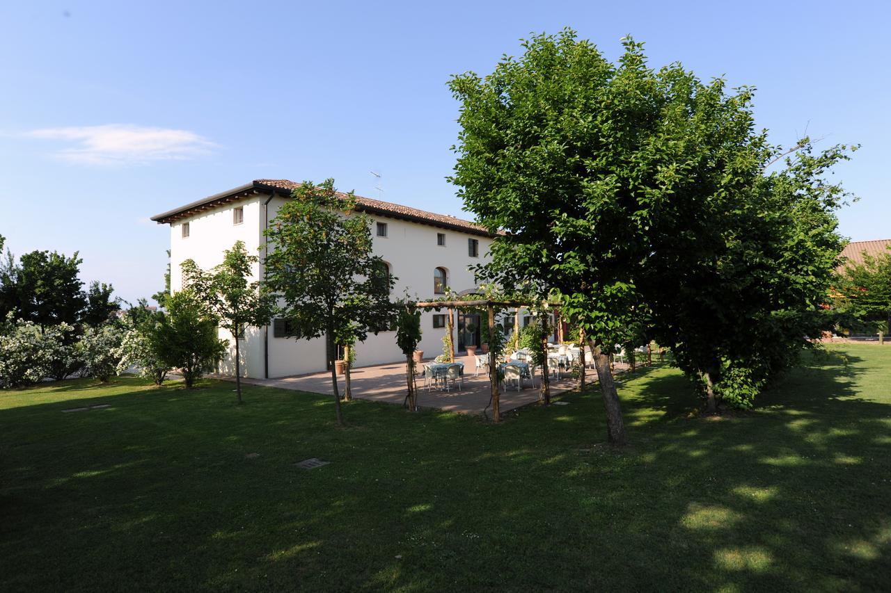 Al Redentor Agriristorante Casa Reali
